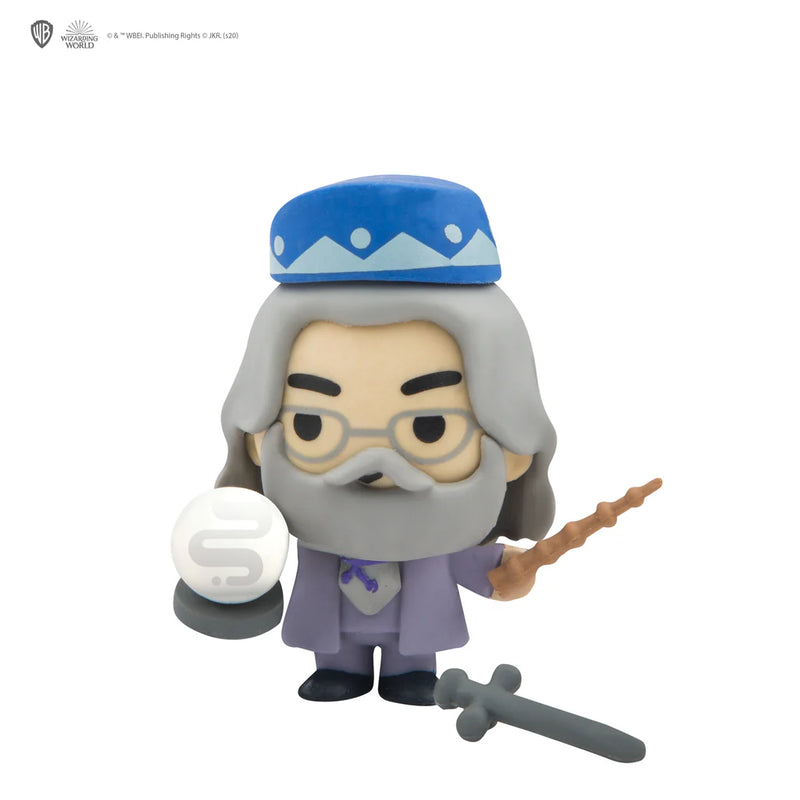 Gomee Albus Dumbledore collectible from Harry Potter