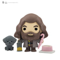 Gomee Rubeus Hagrid, side angle