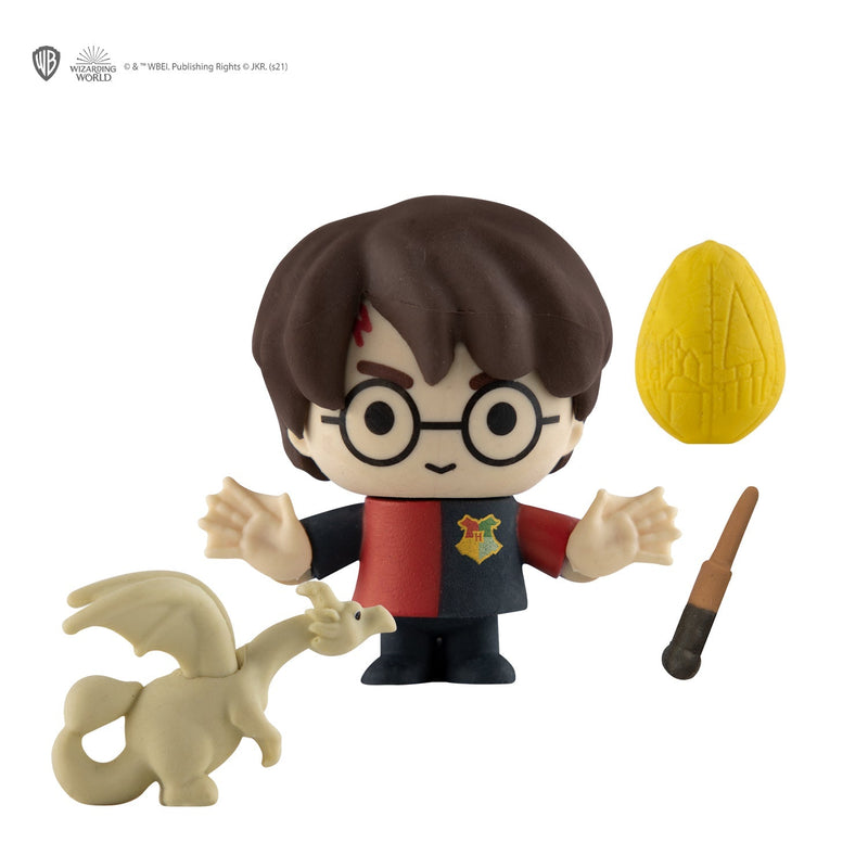 Gomee Harry Potter Triwizard Tournament, side angle