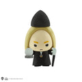 Harry Potter Lucius Malfoy Gomee Eraser Figurine, rear view