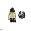 Harry Potter Lucius Malfoy Gomee Eraser Figurine