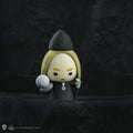 Harry Potter Lucius Malfoy Gomee Eraser Figurine, side angle