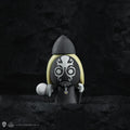 Harry Potter Lucius Malfoy Gomee Eraser Figurine, alternate view