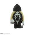 Harry Potter Lucius Malfoy Gomee Eraser Figurine, close-up detail