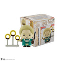 Harry Potter Quidditch Draco Malfoy Gomee Eraser Figurine, side angle