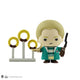 Harry Potter Quidditch Draco Malfoy Gomee Eraser Figurine