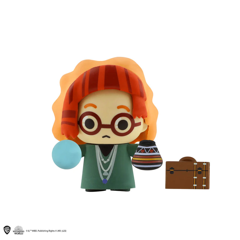 Harry Potter Sybill Trelawney Gomee Eraser Figurine
