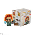 Harry Potter Sybill Trelawney Gomee Eraser Figurine, side angle