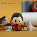 Harry Potter Viktor Krum Gomee Eraser Figurine