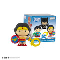 Gomee Mystery Series 1 - DC Comics, side angle