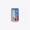 Dragon Ball Z Goten's Super Strawberry Flavour Soda Can 330ml, packaging shot