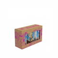 Dragon Ball Z Goten's Super Strawberry Flavour Soda Can 330ml, side angle