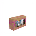 Dragon Ball Z Gotenks' Galactic Freeze - Ice Cream Flavour Soda, size reference