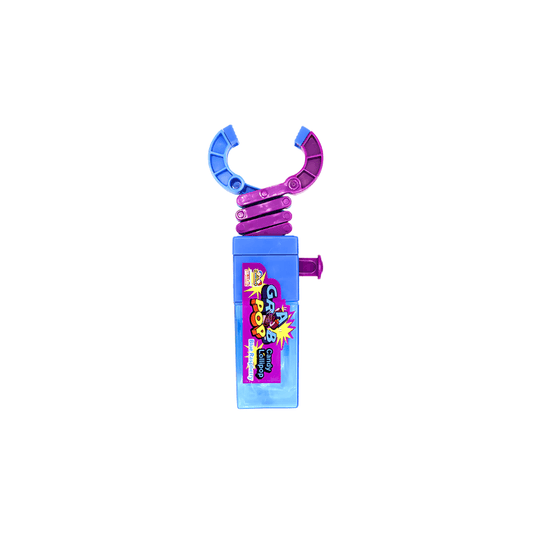 Grab Pop Lollipops - Blue Raspberry collectible from PoundFun