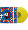 Grateful Dead – Grateful Dead (Limited Edition Double-LP on Translucent Yellow Vinyl), alternate view