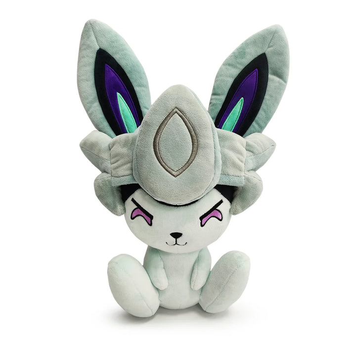 Youtooz League of Legends Grey Battle Bunny 9" Plush Figure
