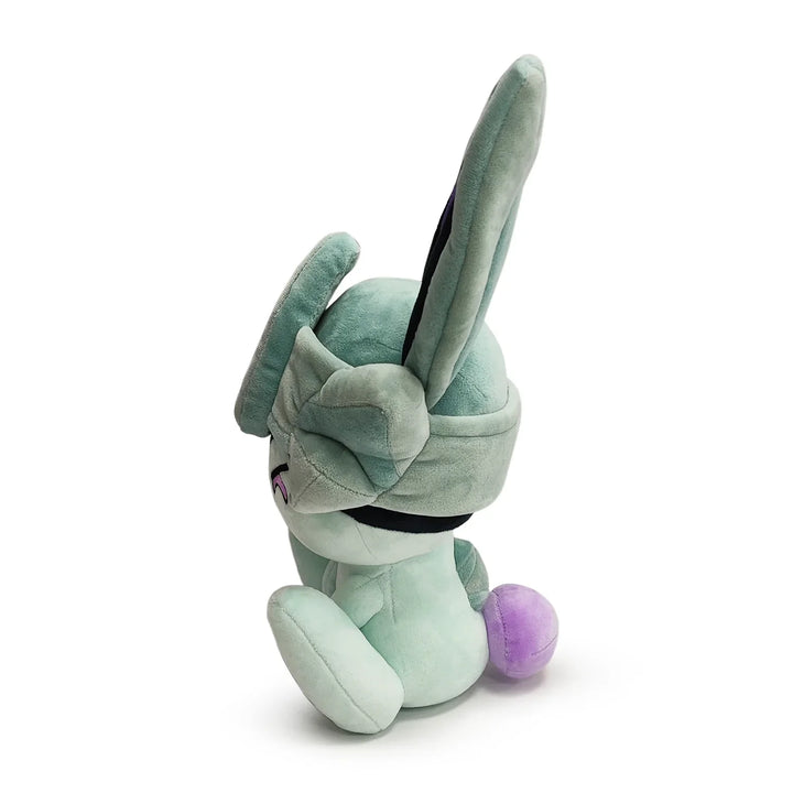 Youtooz League of Legends Grey Battle Bunny 9" Plush Figure