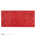 Harry Potter Gringotts Bank Chocolate Coin Silicone Mould