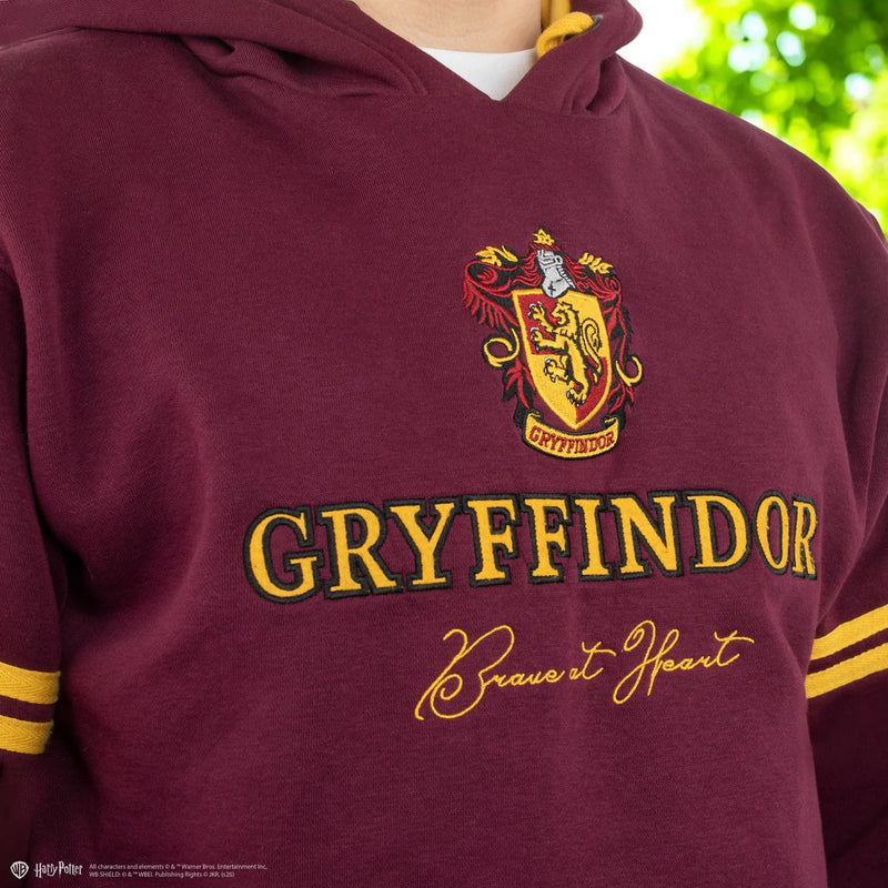 Harry Potter Gryffindor Kids Hoodie