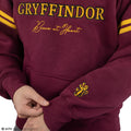 Harry Potter Gryffindor Kids Hoodie, alternate view