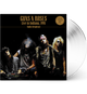 Guns N’ Roses – Live in Indiana, 1991 (Limited Edition 12-Inch Album on White Vinyl)