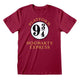 Harry Potter Hogwarts Express T-Shirt