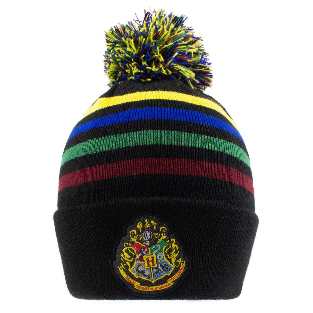 Harry Potter Hogwarts Unisex Beanie