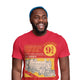 Harry Potter Hogwarts Express Manual T-Shirt