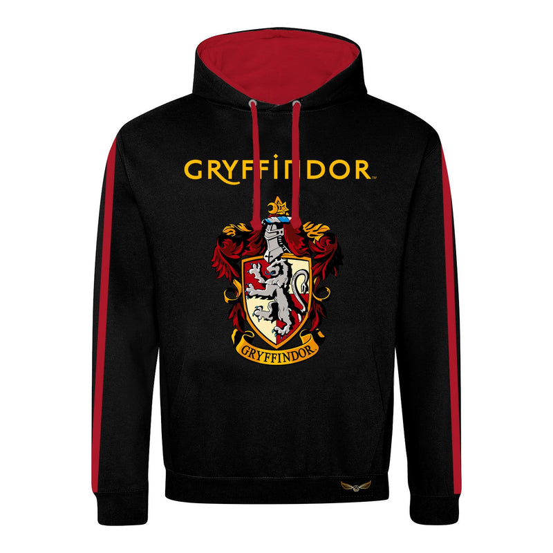 Harry Potter Property Of Gryffindor SuperHeroes Inc. Hoodie collectible from Heroes Inc Dropship