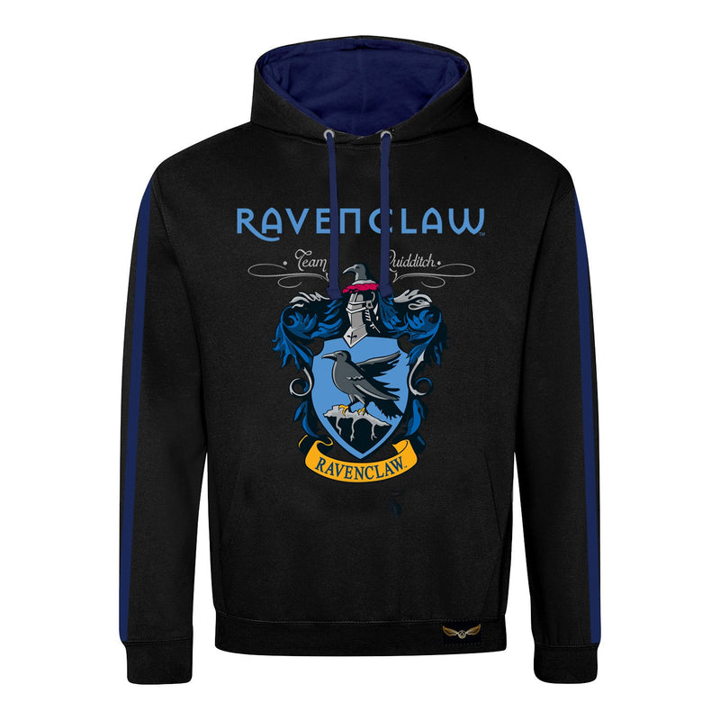 Harry Potter Property Of Ravenclaw SuperHeroes Inc. Hoodie collectible from Heroes Inc Dropship