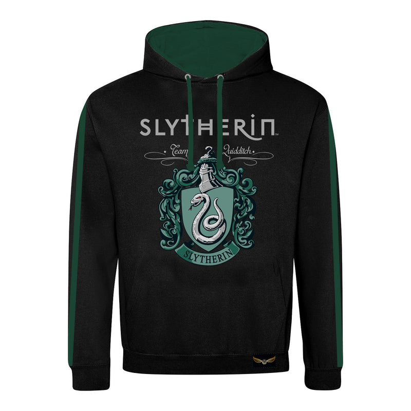 Harry Potter Property Of Slytherin SuperHeroes Inc. Hoodie collectible from Heroes Inc Dropship