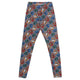 Harry Potter House Symbol Leggings