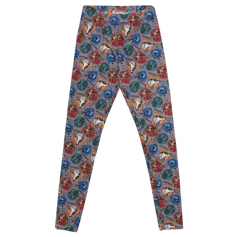 Harry Potter House Symbol Leggings collectible from Heroes Inc Dropship