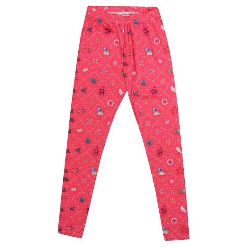 Harry Potter I Love Magic Leggings collectible from Heroes Inc Dropship