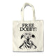 HARRY POTTER - FREE DOBBY - TOTE BAG