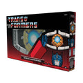 Transformers Matrix of Leadership Metal Replica, alternate view