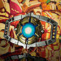 Transformers Matrix of Leadership Metal Replica, packaging shot