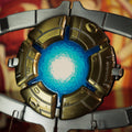 Transformers Matrix of Leadership Metal Replica, in display
