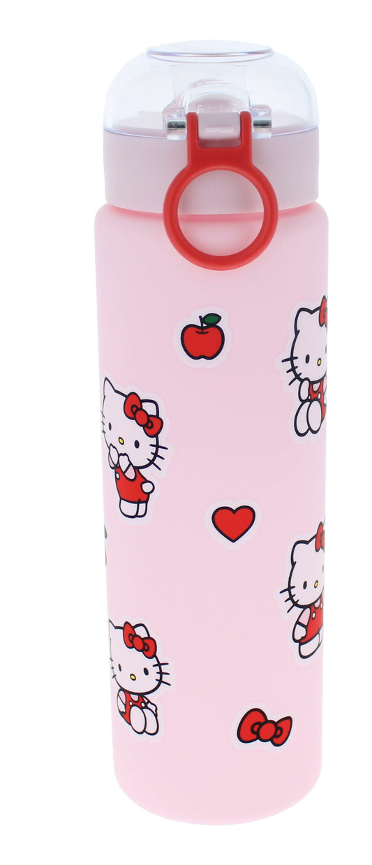Hello Kitty Water Bottle collectible from Abgee