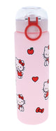 Hello Kitty Water Bottle