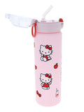 Hello Kitty Water Bottle, alternate view