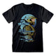 Halo Skull T-Shirt