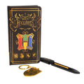 Harry Potter Back To Hogwarts Gift Set