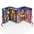 Harry Potter Diagon Alley Advent Calendar Contains 24 Jewellery and Gifts