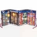 Harry Potter Diagon Alley Advent Calendar Contains 24 Jewellery and Gifts
