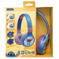Stitch 2 in 1 Bluetooth & Wired Foldable Headphones