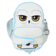 Loungefly - Harry Potter Hedwig Crossbuddies Cosplay Crossbody Bag with Coin Bag