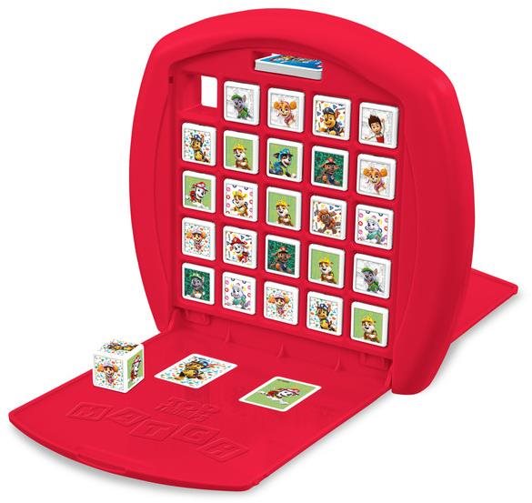 Top Trumps Match Paw Patrol Dino Rescue Board Game