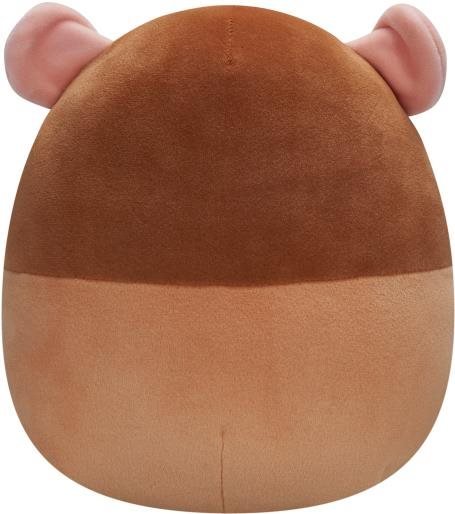 Squishmallows 7.5" Brown and White Guinea Pig Plush