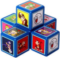 Top Trumps Match : Super Mario The Crazy Cube Game - Image 4
